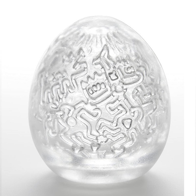 Huevo Masturbador Tenga Egg Party