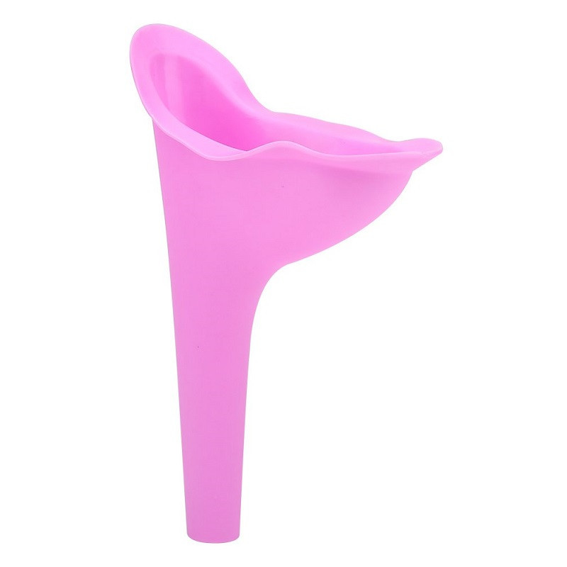 Pisse Debout Dispositivo Urinario Femenino Portatil Yoba Nature