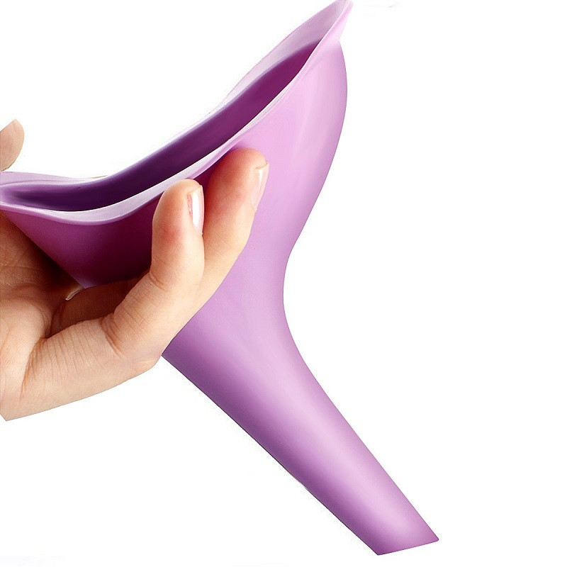 Pisse Debout Dispositivo Urinario Femenino Portatil Yoba Nature