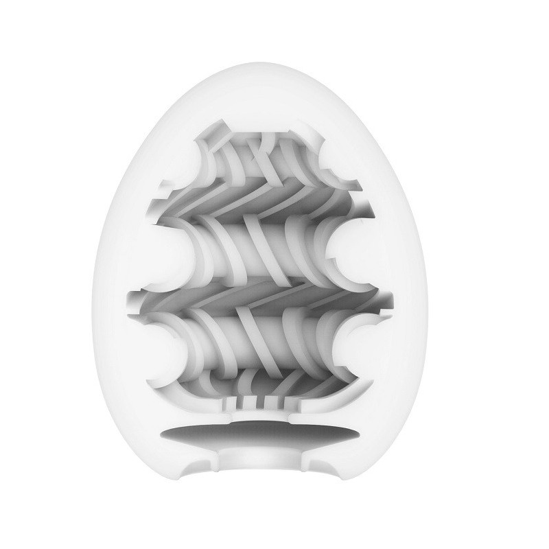 Huevo Masturbador Tenga Egg Ring