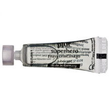 Pjur Lubricante Base Agua Energizante SuperHero 4 ml