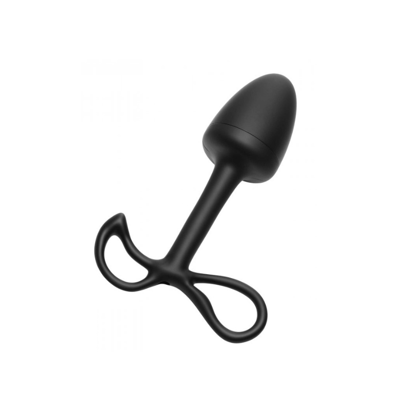 Plug Anal Astral Master Series Large Bulb P-Spot