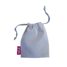 Plug Anal Metal Attraction Strass Multicolor Talla M