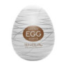 Huevo Masturbador Tenga Egg Silky II
