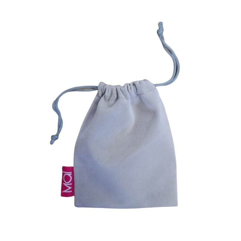 Plug Anal Metal Attraction Strass Multicolor Talla S