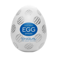 Huevo Masturbador Tenga Egg Sphere