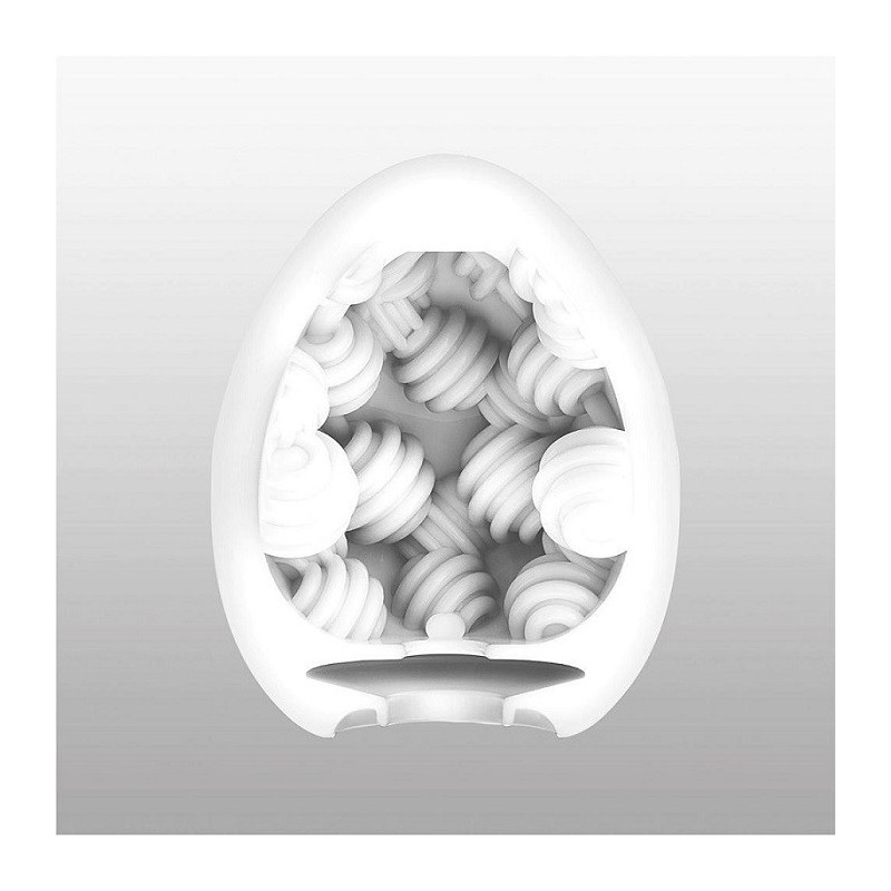 Huevo Masturbador Tenga Egg Sphere