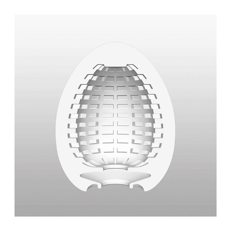Huevo Masturbador Tenga Egg Spider