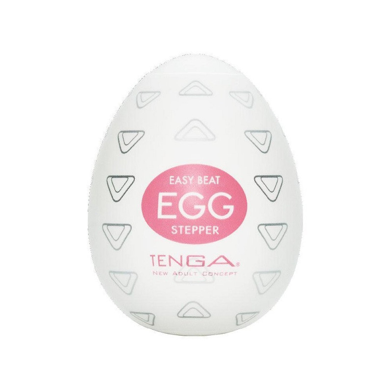 Huevo Masturbador Tenga Egg Stepper