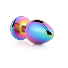 Plug Anal Metal Gleaming Love Dream Toys L