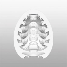 Huevo Masturbador Tenga Egg Stepper