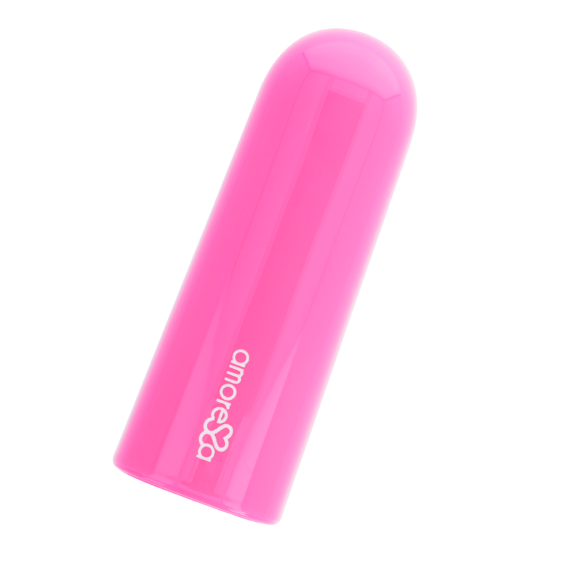 Bala Recargable Control Remoto Amoressa Nix