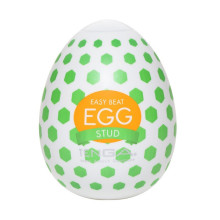 Huevo Masturbador Tenga Egg Stud
