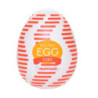 Huevo Masturbador Tenga Egg Tube