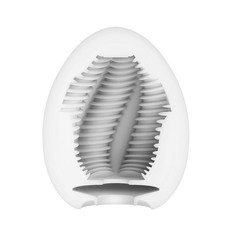 Huevo Masturbador Tenga Egg Tube