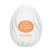 Huevo Masturbador Tenga Egg Twister