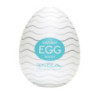Huevo Masturbador Tenga Egg Wavy