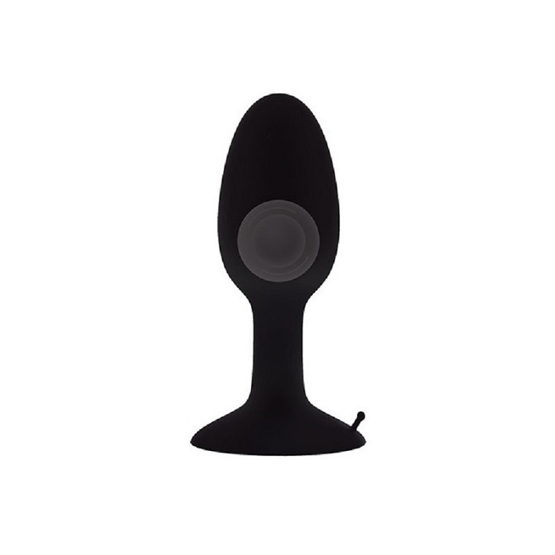 Plug con Ventosa Menzstuff Roll Play