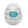 Huevo Masturbador Tenga Egg Wavy II