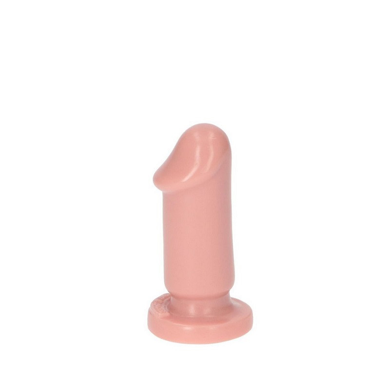 Plug Flesh Italian Cock 3"