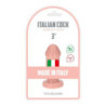 Plug Flesh Italian Cock 3"