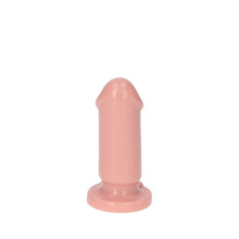 Plug Flesh Italian Cock 3"