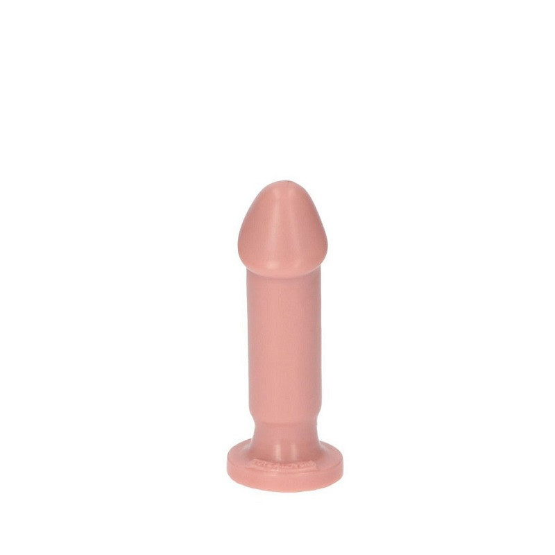 Plug Flesh Italian Cock 4