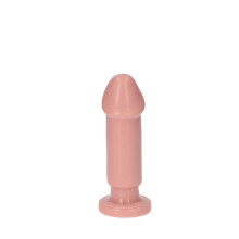 Plug Flesh Italian Cock 5