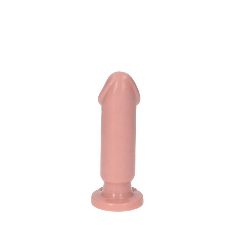 Plug Flesh Italian Cock 5