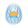Huevo masturbador Tenga Egg Wind