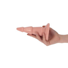 Plug Flesh Italian Cock 5 Piramidal