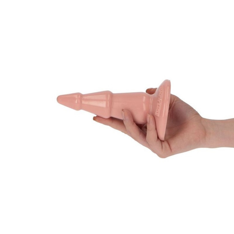 Plug Flesh Italian Cock 5 Piramidal