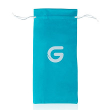 Plug Glass Handamade Gildo Nº.26