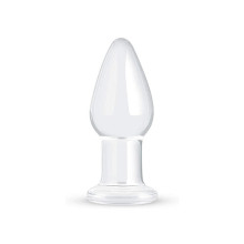 Plug Glass Handmade Gildo Nº 24