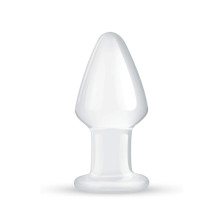 Plug Glass Handmade Gildo Nº. 25