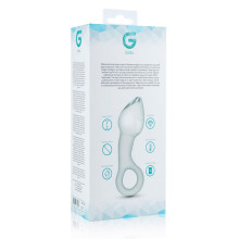 Plug Glass Handmade Gildo Nº.13