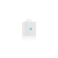 Plug Glass Handmade Gildo Nº.22