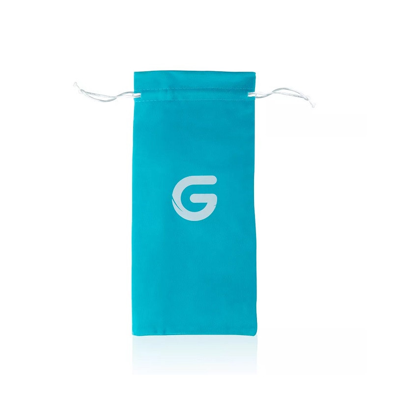 Plug Glass Handmade Gildo Nº.23