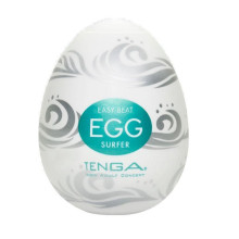 Huevo Tenga Egg Surfer