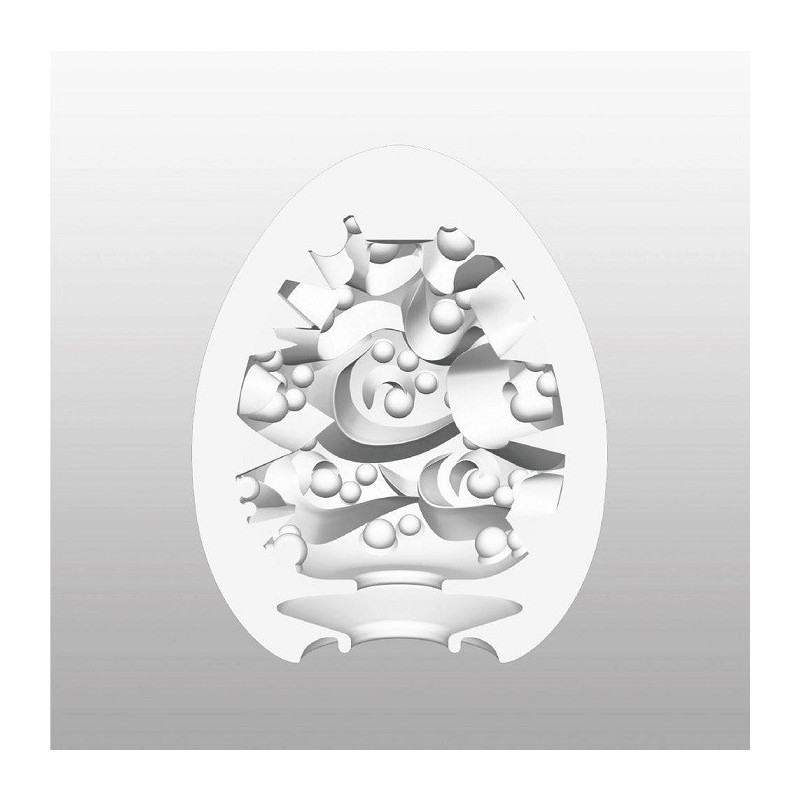 Huevo Tenga Egg Surfer