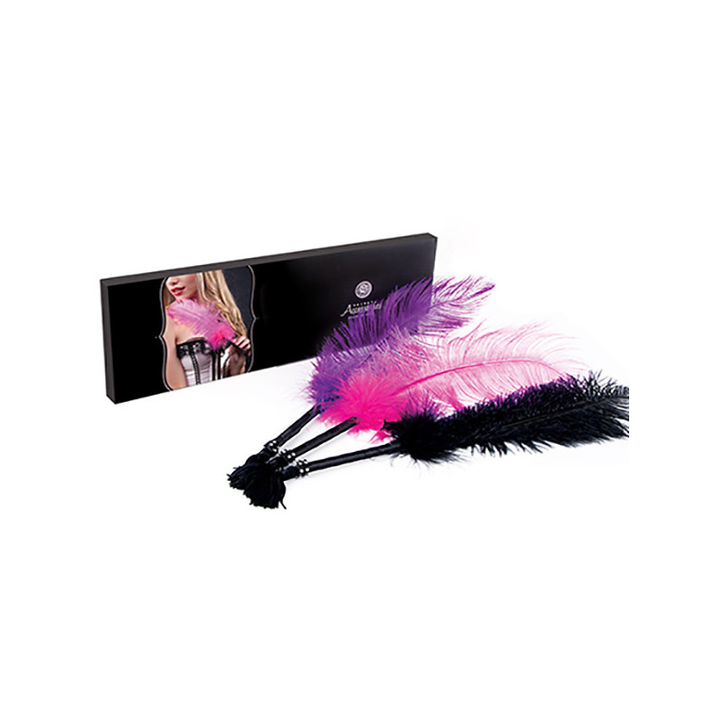 Pluma Secret Play Seductive Feather
