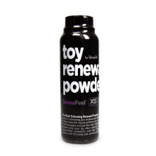 Polvo Renovador Blush Toy Renewal Powder