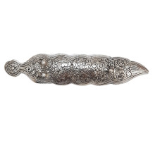 Porta Incienso Aluminio