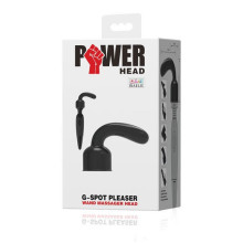 Power head Cabezal G-Spot Masajeador