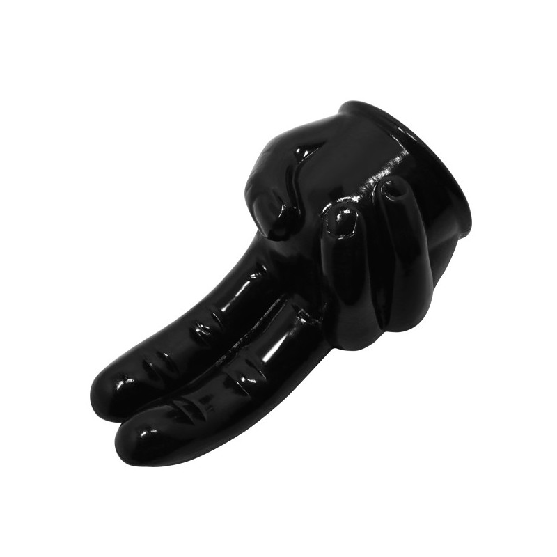 Power Head Cabezal Mano Masajeador