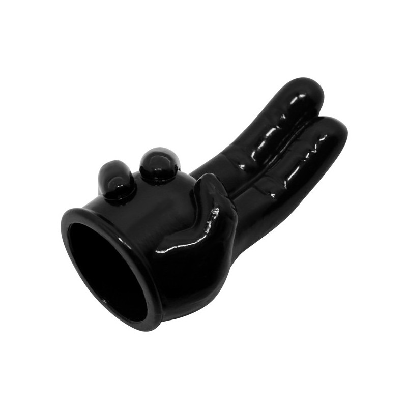 Power Head Cabezal Mano Masajeador