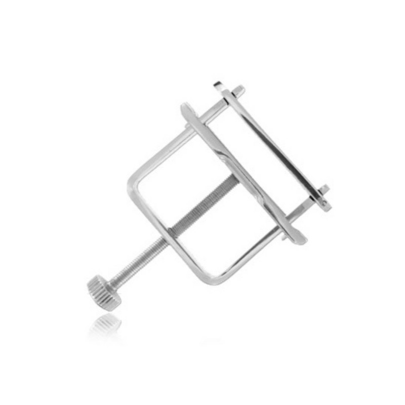 Prensa Pezón Press Style Triune