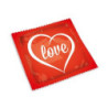 Preservativo Pasante Love