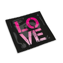 Preservativo Pasante Love