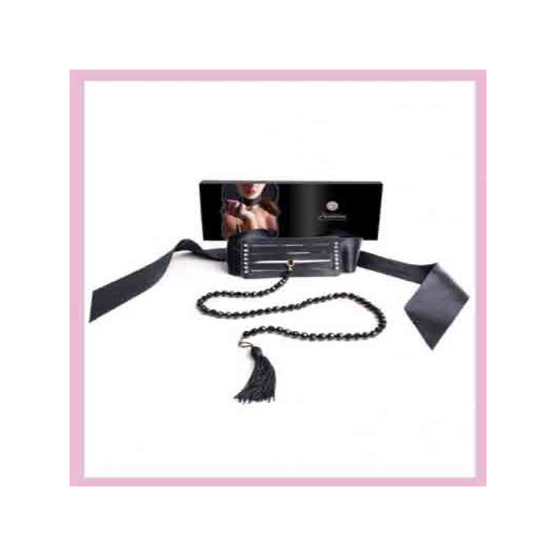 Provocative Necklace